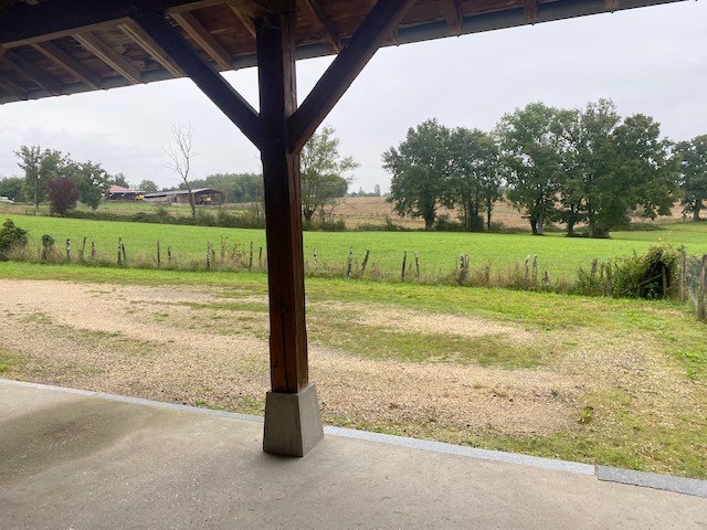 Maison – MANTENAY MONTLIN AIN AUVERGNE-RHÔNE-ALPES - Vue 3