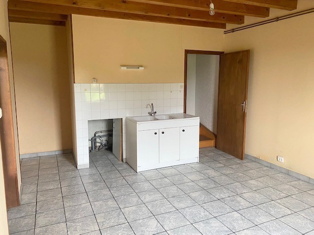 Maison – MANTENAY MONTLIN AIN AUVERGNE-RHÔNE-ALPES - Vue 4