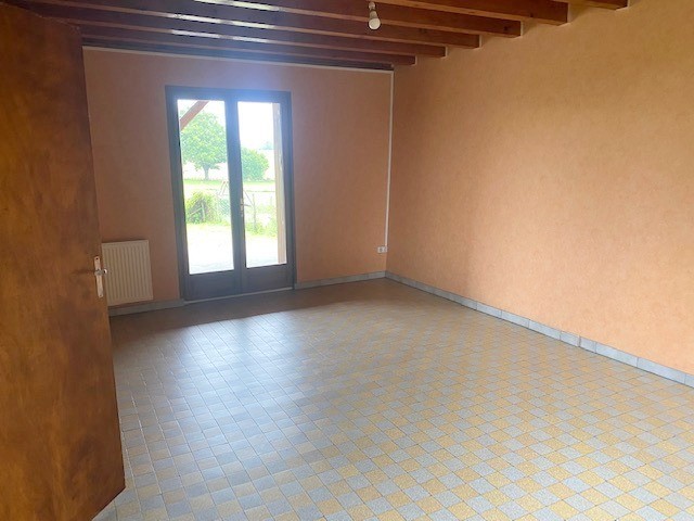 Maison – MANTENAY MONTLIN AIN AUVERGNE-RHÔNE-ALPES - Plus