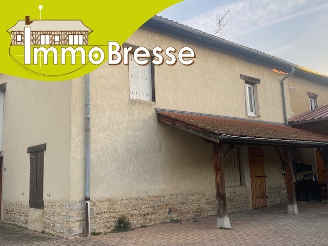 Appartement 3 pièces 75 m² · à Attignat · 75 m² · 590 €/mois