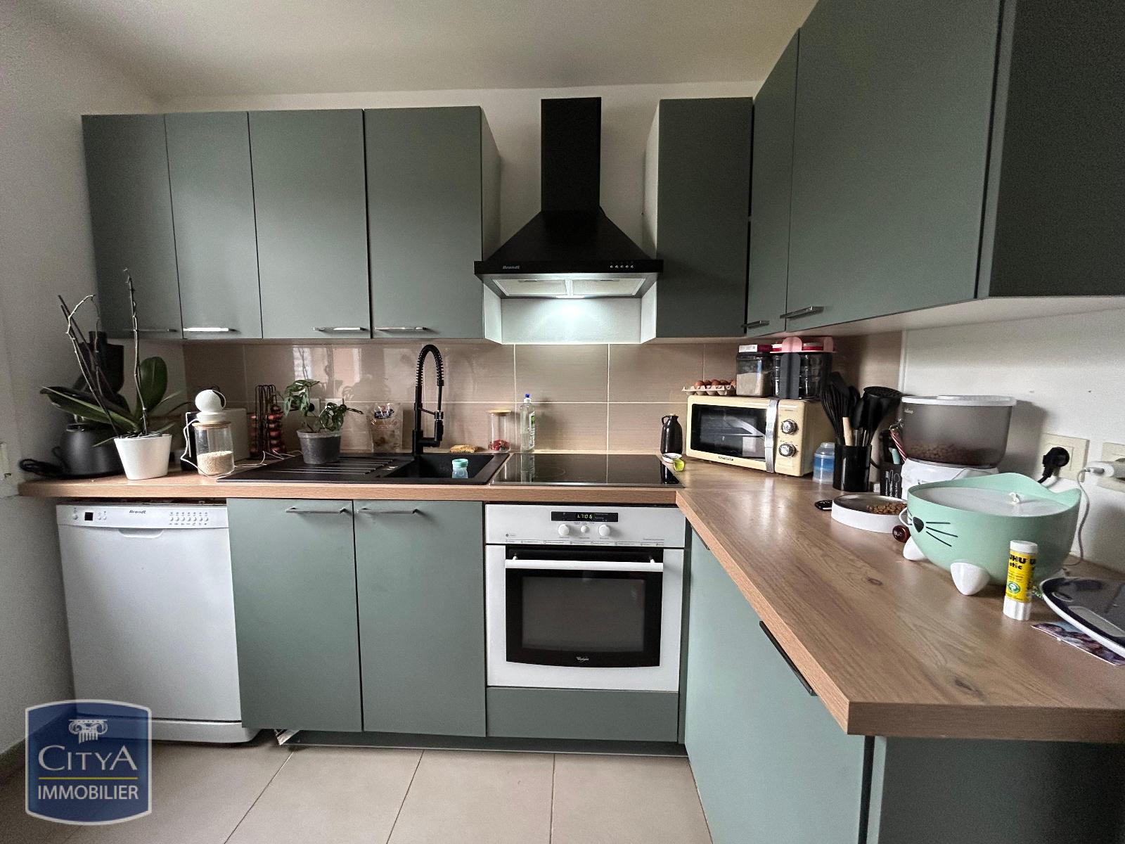Maison 4 pièces 87 m² · à Angerville · 87 m² · 1 050 €/mois