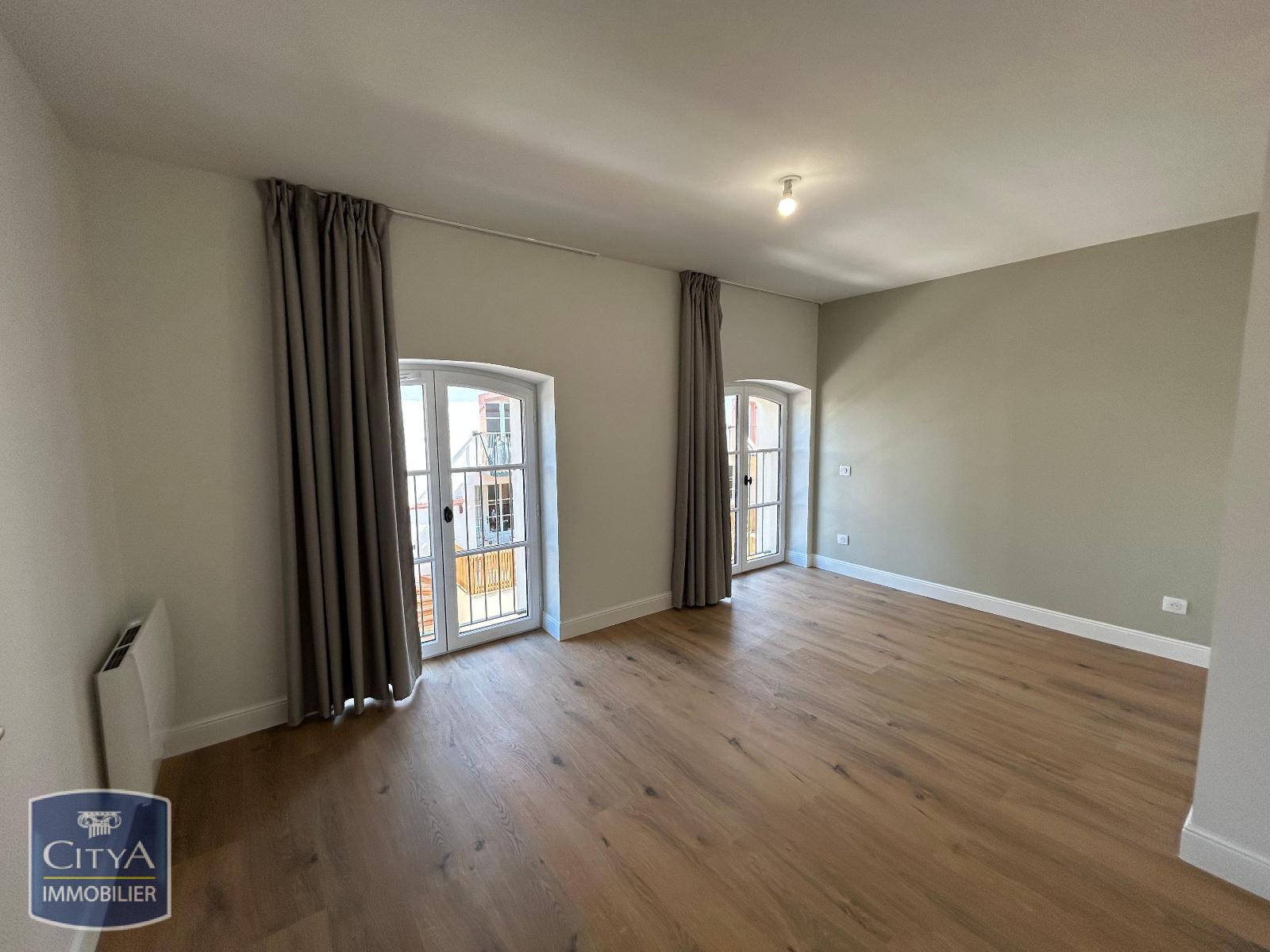 Appartement 3 pièces 64 m² · à Montauban · 64 m² · 760 €/mois
