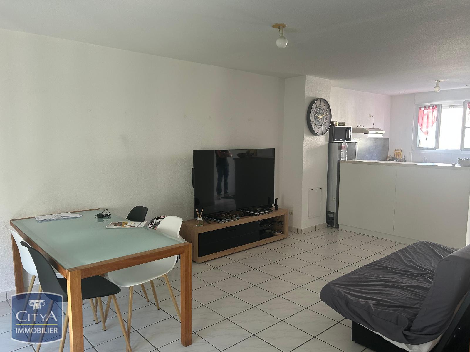Maison 3 pièces 62 m² · à La Ville Dieu du Temple · 62 m² · 780 €/mois