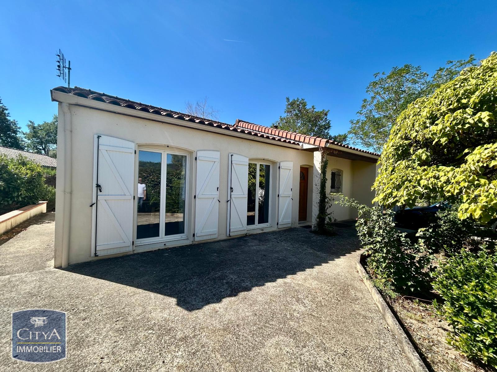 Maison 3 pièces 81 m² · à Realmont · 81 m² · 730 €/mois