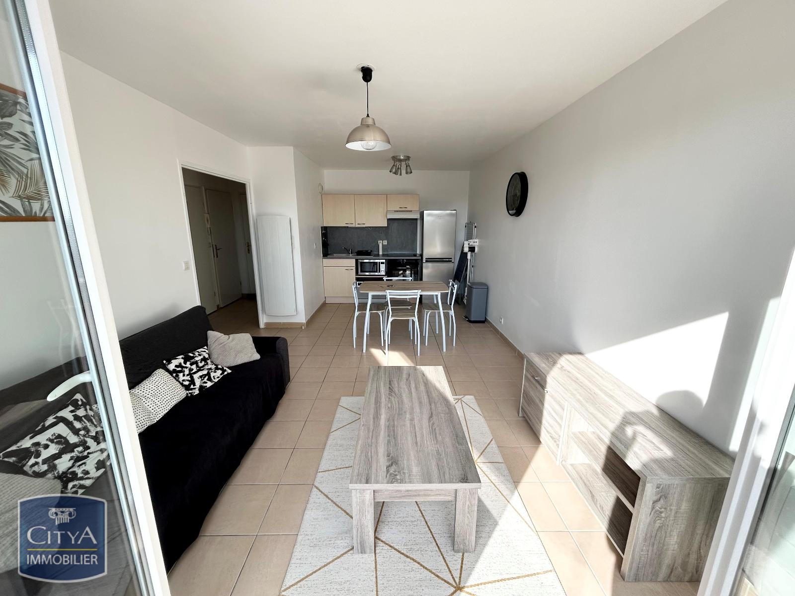 Appartement 2 pièces 41 m² · à Trith St Leger · 41 m² · 600 €/mois