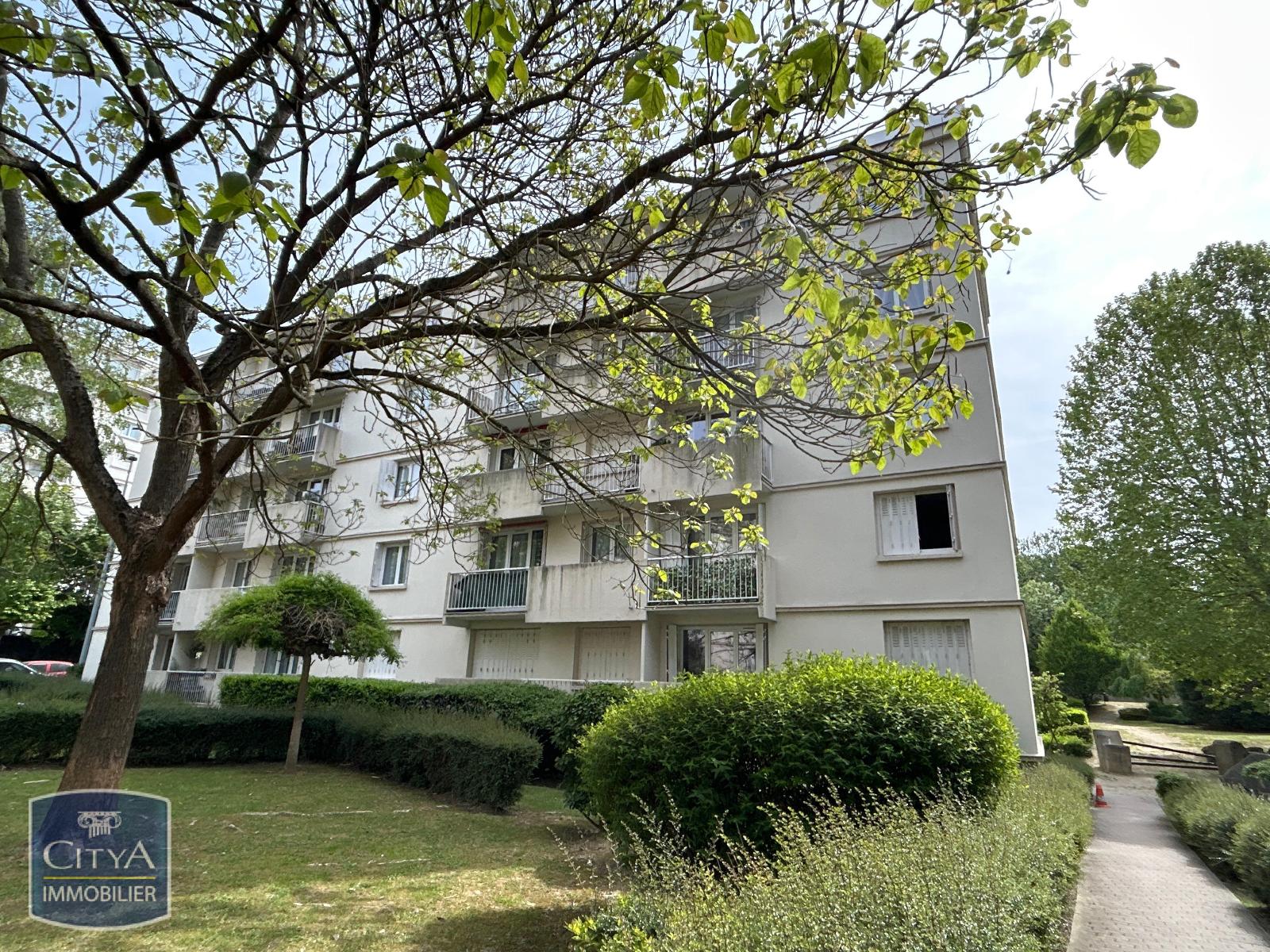 Appartement 2 pièces 57 m² · à Gagny · 57 m² · 895 €/mois