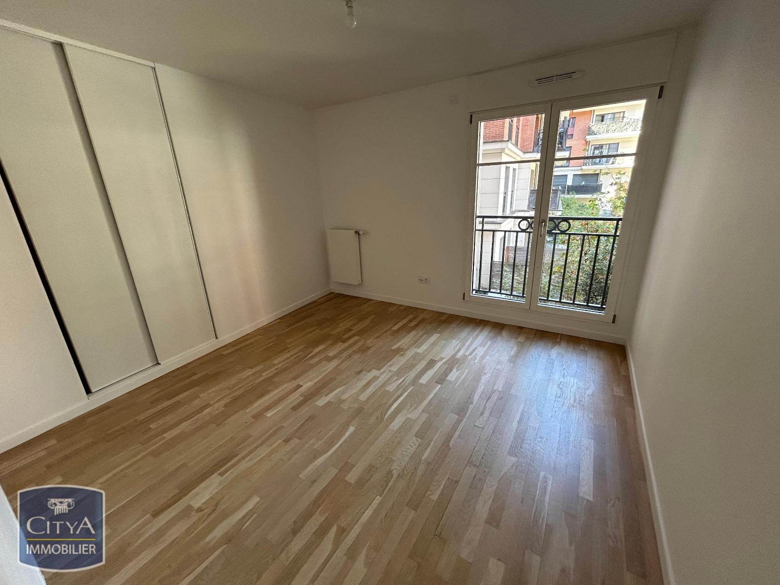 Appartement – PUTEAUX HAUTS-DE-SEINE ILE-DE-FRANCE - Plus