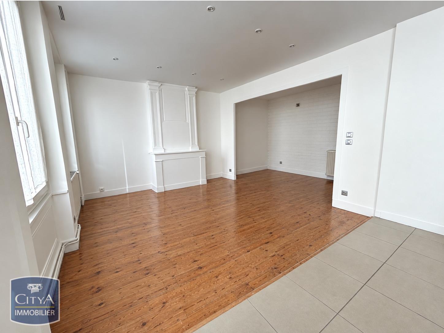 Appartement 2 pièces 54 m² · à St Etienne · 54 m² · 620 €/mois