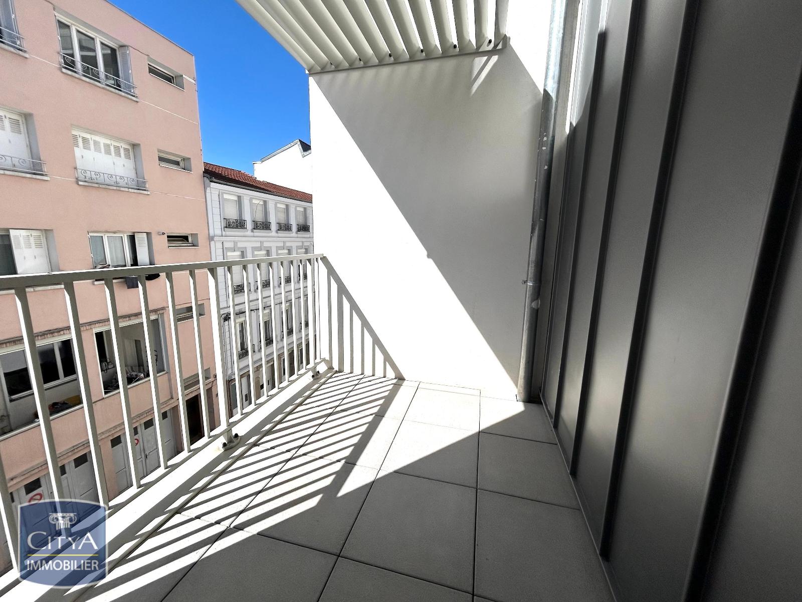 Appartement 1 pièce 20 m² · à St Etienne · 20 m² · 420 €/mois
