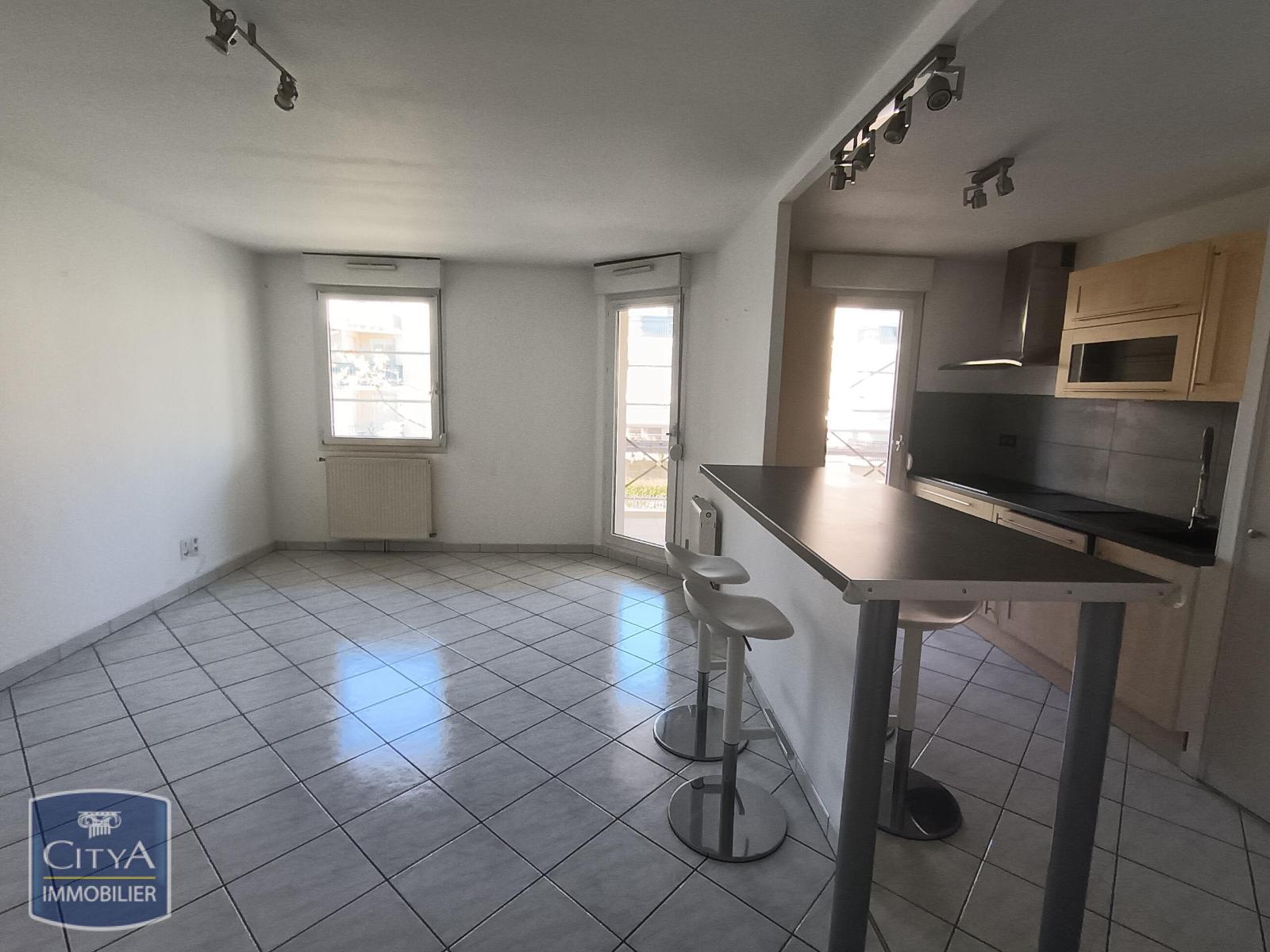 Appartement 3 pièces 63 m² · à Dijon · 63 m² · 990 €/mois