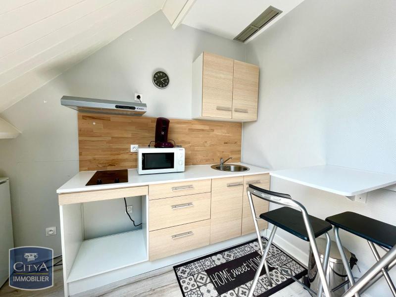 Appartement 1 pièce 17 m² · à Bourges · 17 m² · 530 €/mois