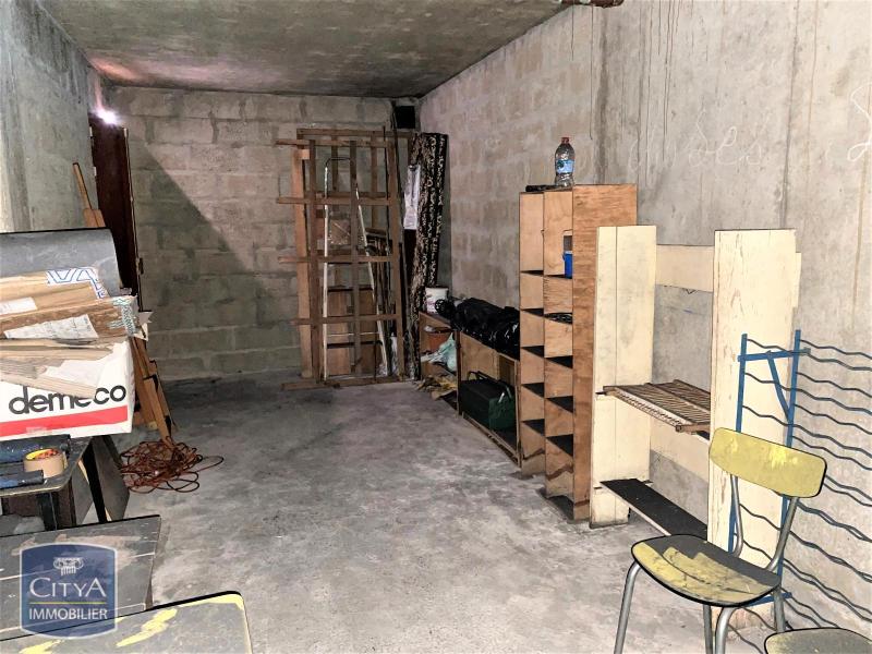 Location Parking LE MANS 72000 - Vue 2