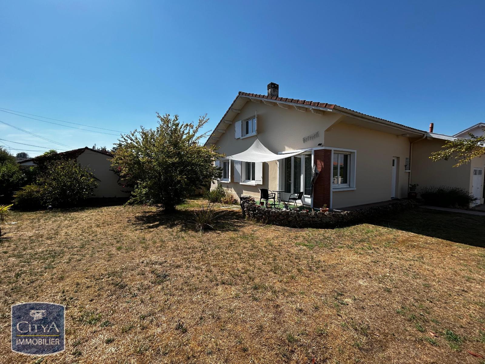 Appartement 4 pièces 116 m² · à Mont de Marsan · 116 m² · 1 027 €/mois