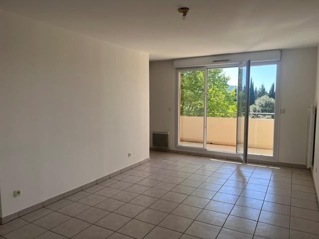 Appartement à Brignoles