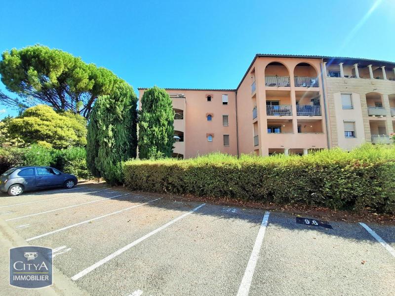Appartement – Orange, Tanneurs - Plus