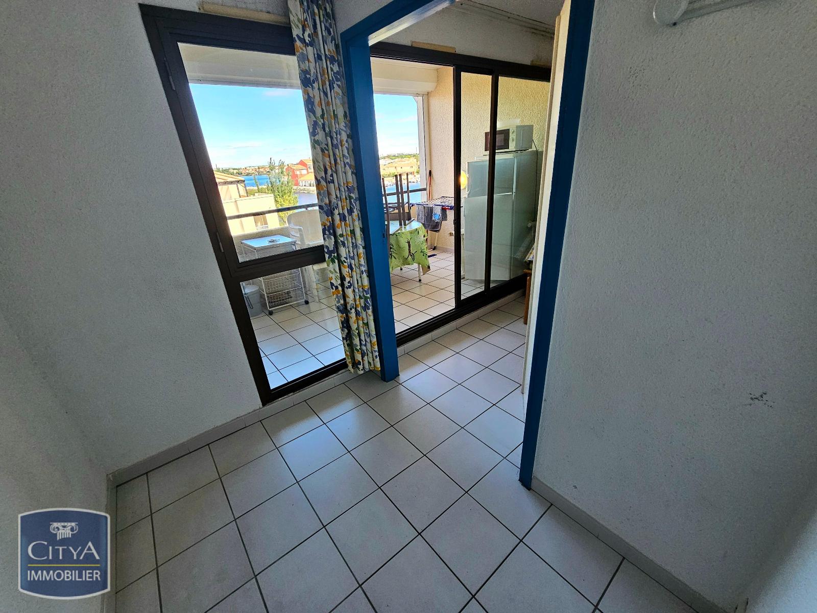 Appartement – Le Barcarès, Les Jardins du Rivage, Pyrénées-Orientales - Vue 4
