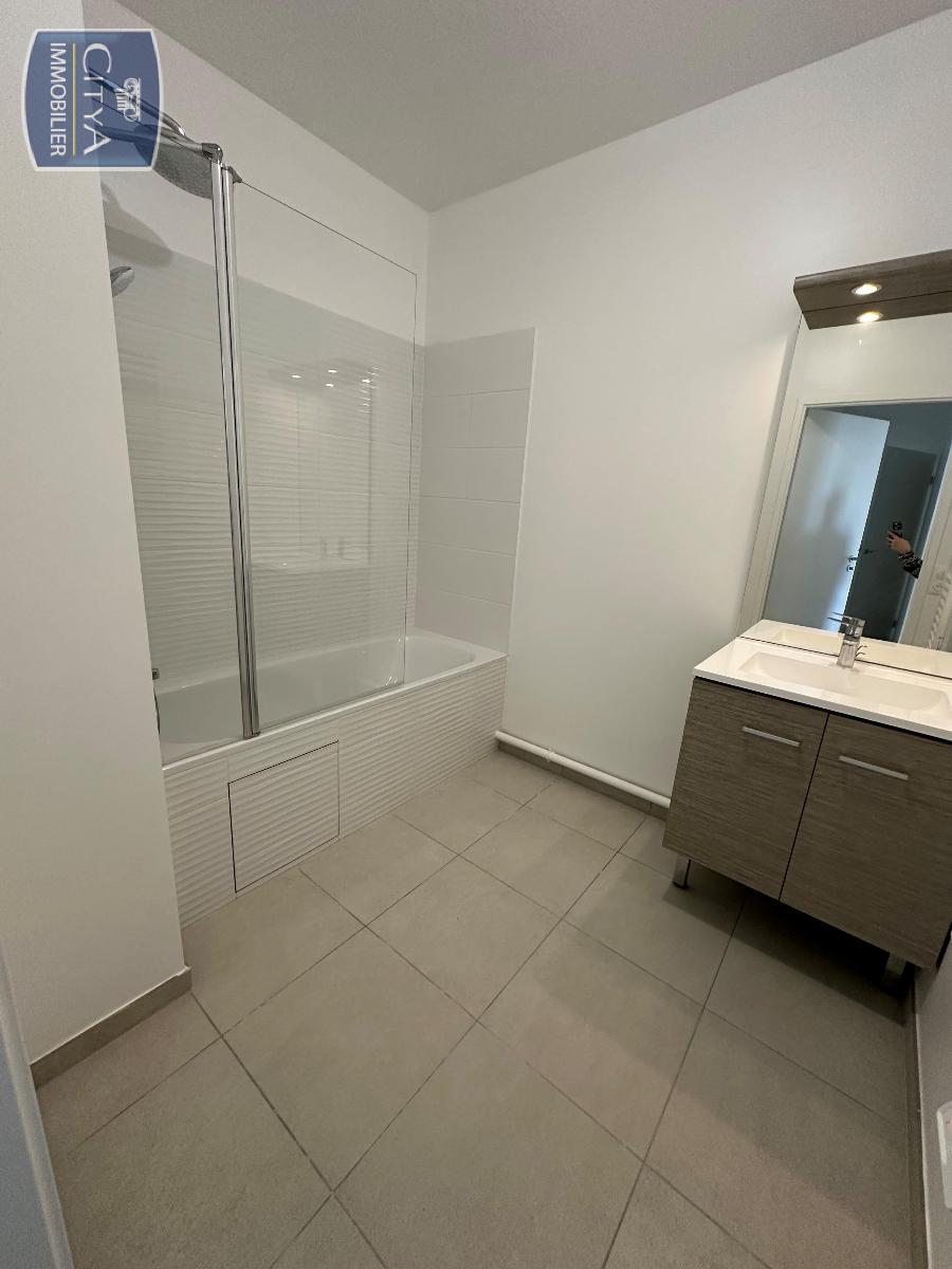 Appartement – CAEN CALVADOS NORMANDIE - Vue 4