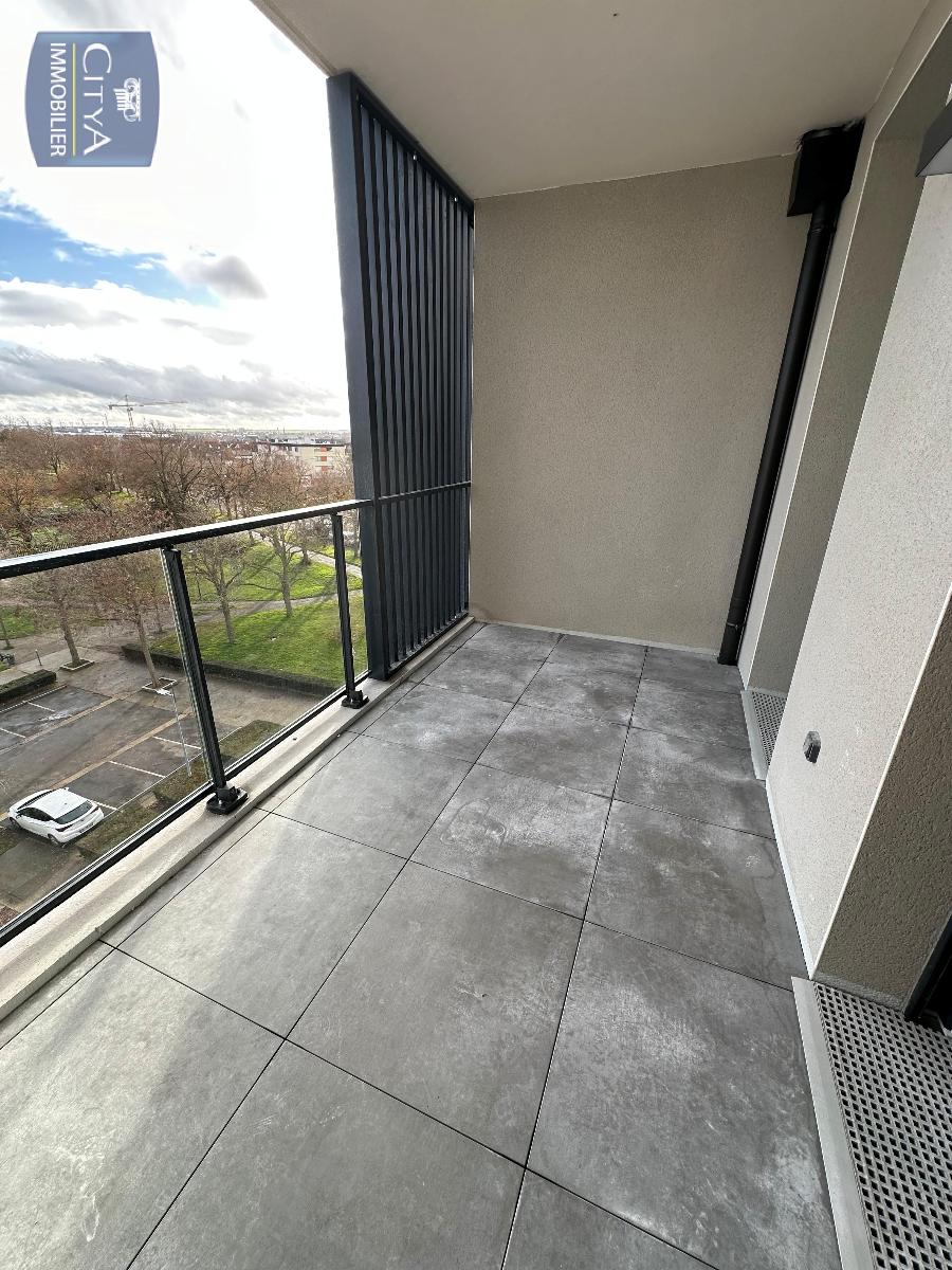 Appartement – CAEN CALVADOS NORMANDIE - Vue 5