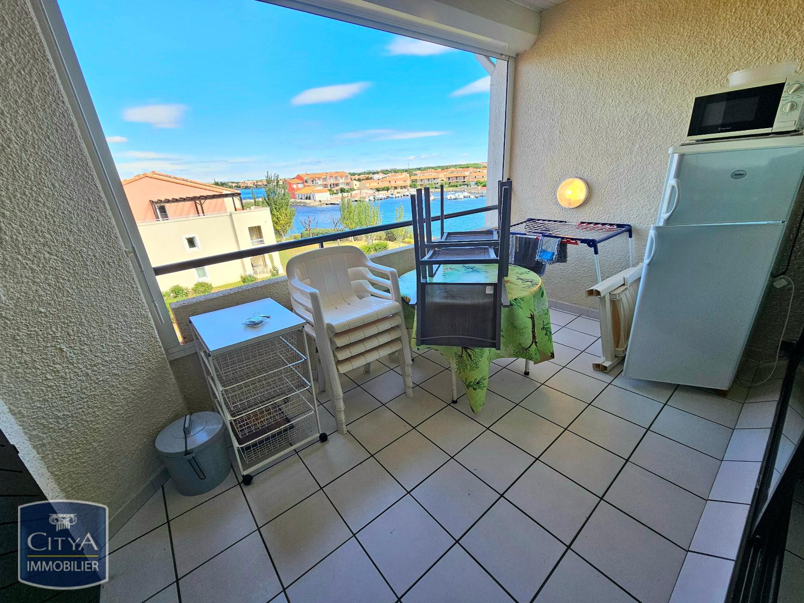 Appartement – Le Barcarès, Les Jardins du Rivage, Pyrénées-Orientales - Vue 5