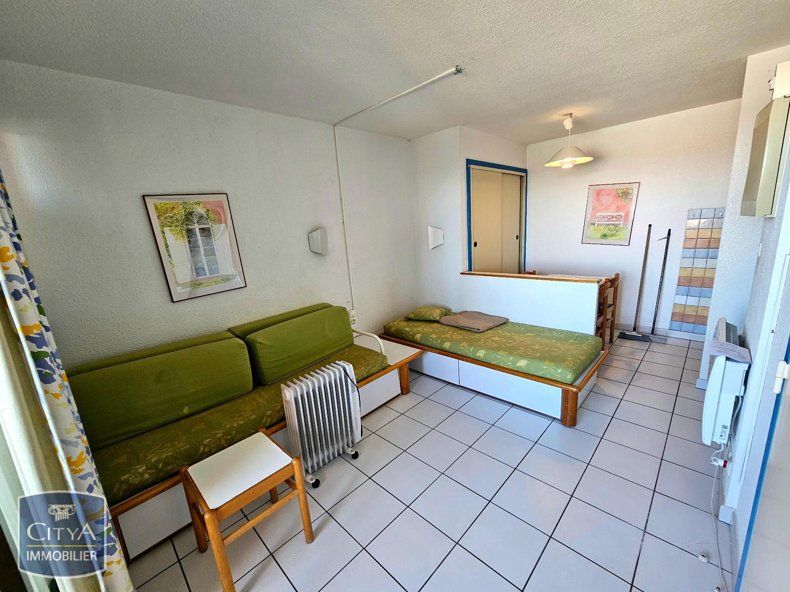 Appartement – Le Barcarès, Les Jardins du Rivage, Pyrénées-Orientales - Plus