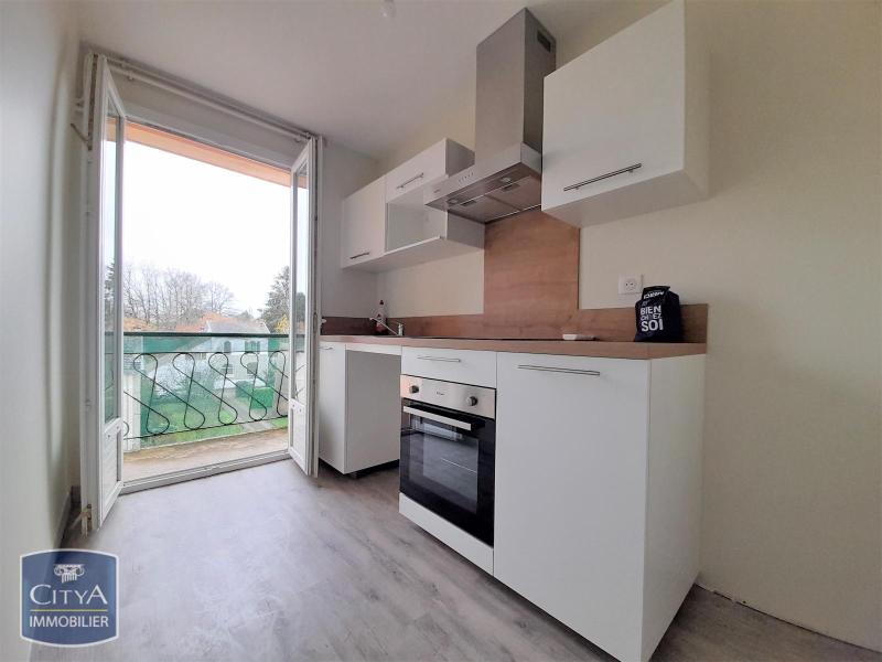 Appartement 3 pièces 58 m² · à Isle · 58 m² · 676 €/mois