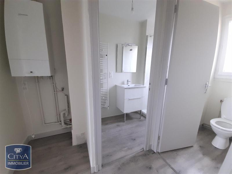 Appartement – Isle, Thias - Plus