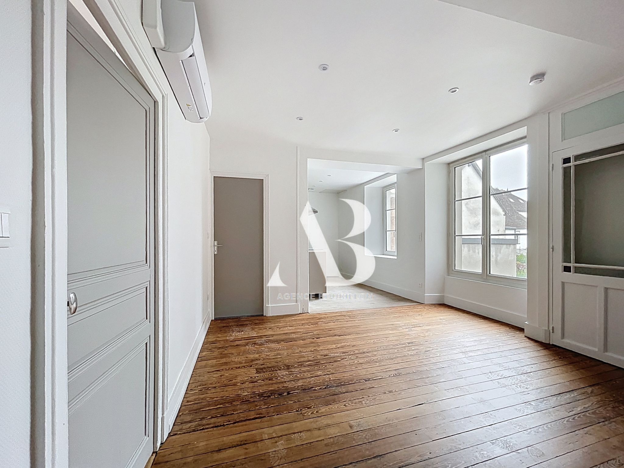 Appartement – PROVINS SEINE-ET-MARNE ILE-DE-FRANCE - Vue 3