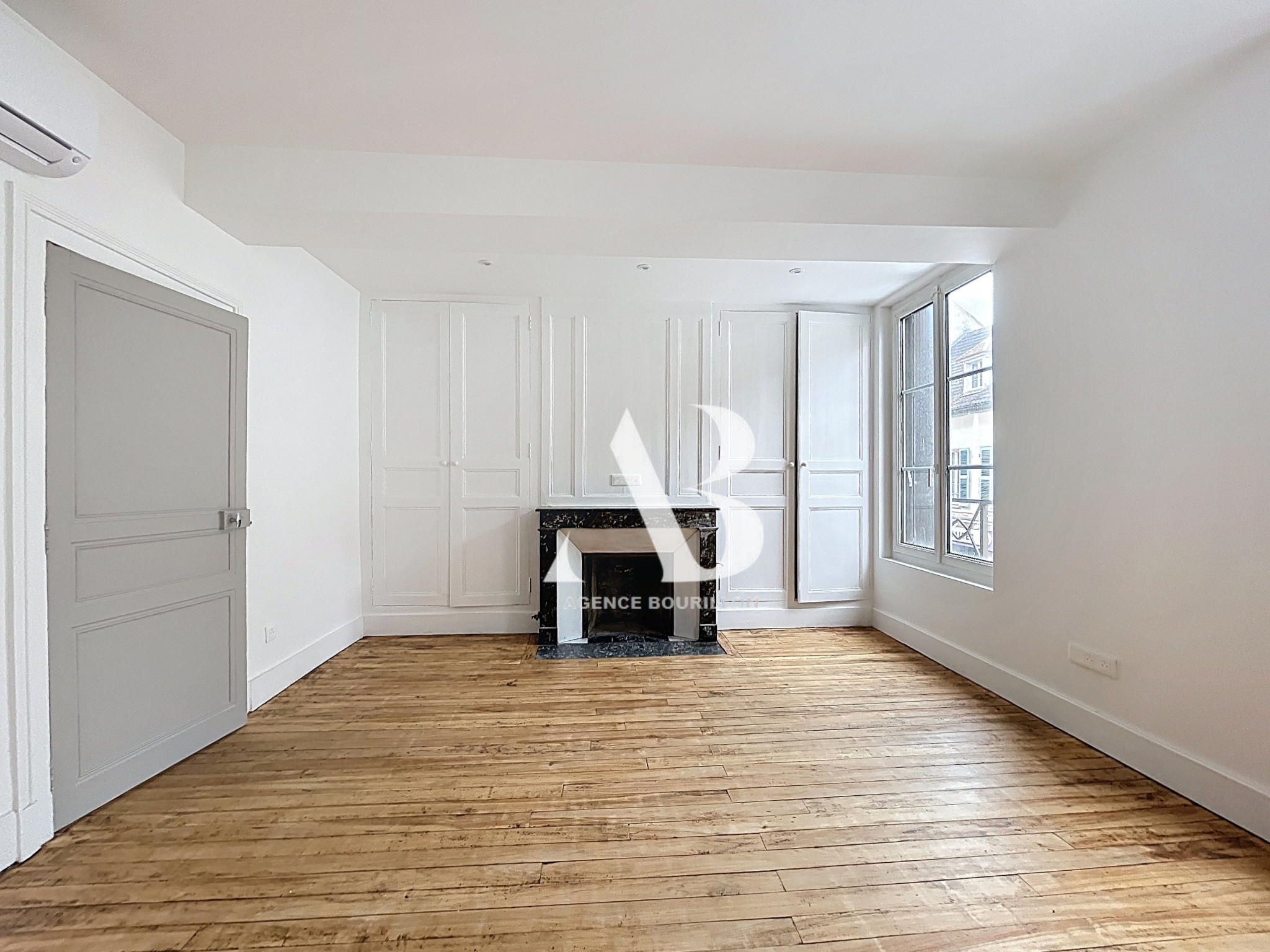 Appartement – PROVINS SEINE-ET-MARNE ILE-DE-FRANCE - Vue 5