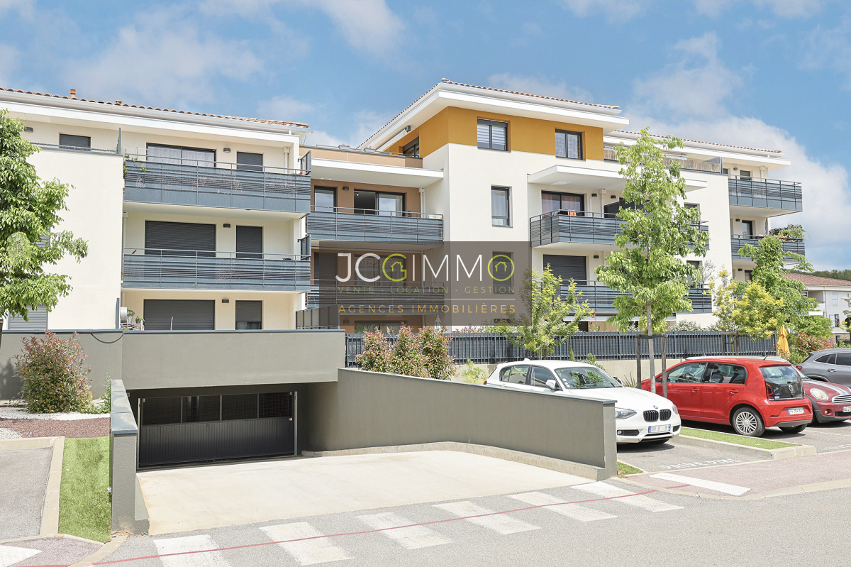 Appartement 4 pièces 91 m² · à Cuers · 91 m² · 299 000 €