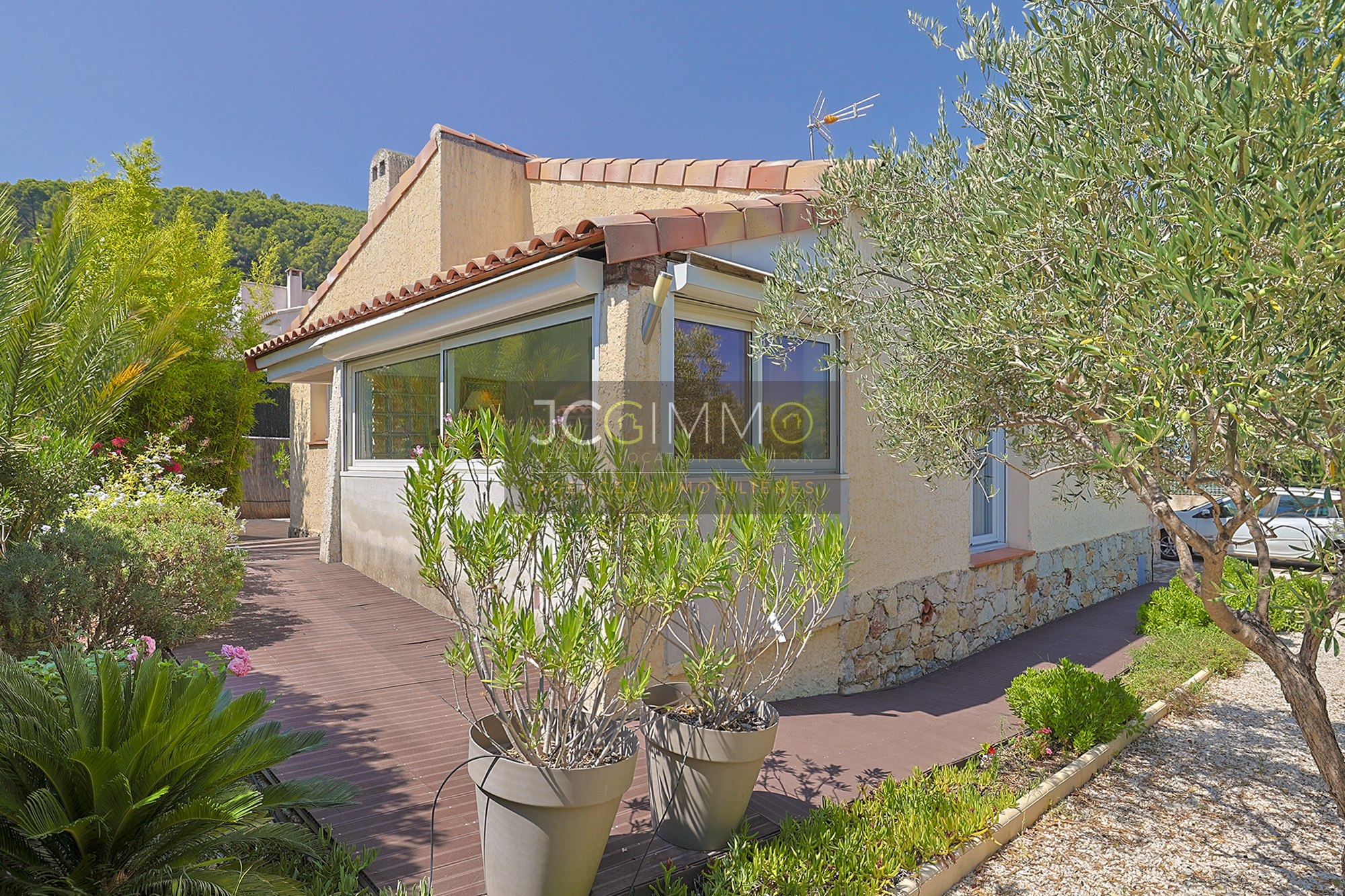 Maison 5 pièces 119 m² · à La Farlede · 119 m² · 480 000 €