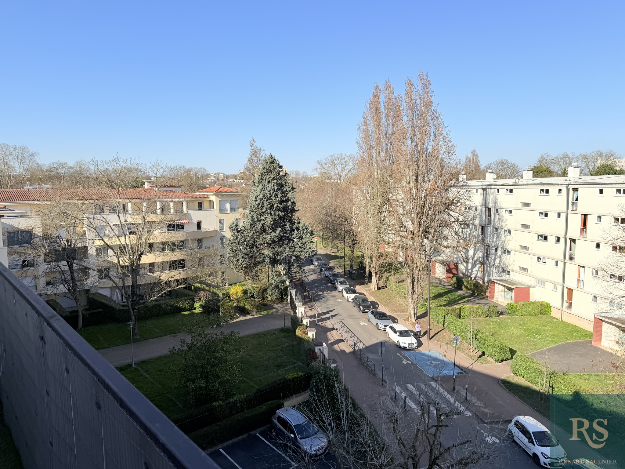 Appartement 3 pièces 64 m² · à Antony · 64 m² · 250 000 €
