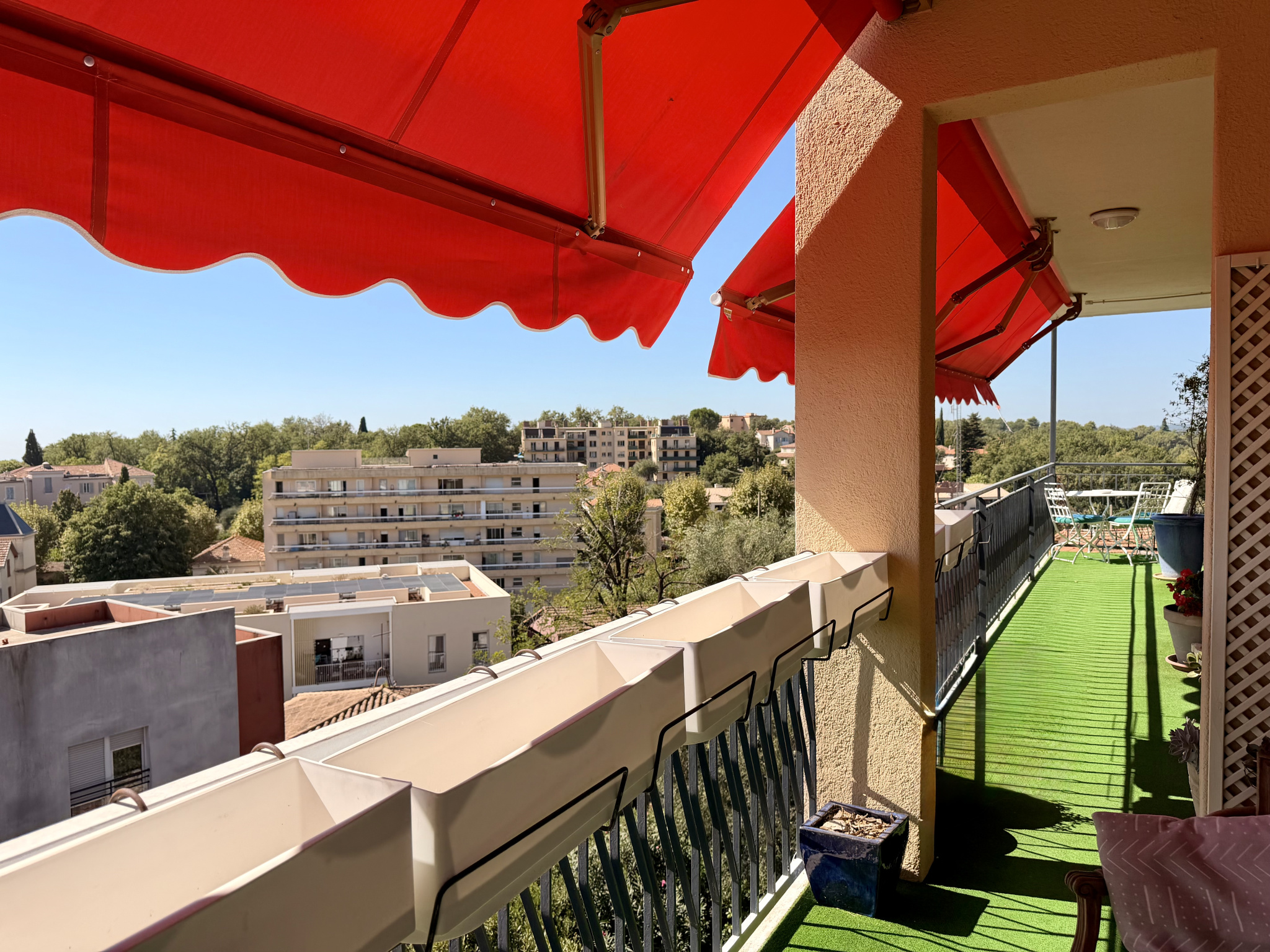 Appartement 3 pièces 101 m² · à Vence · 101 m² · 540 000 €