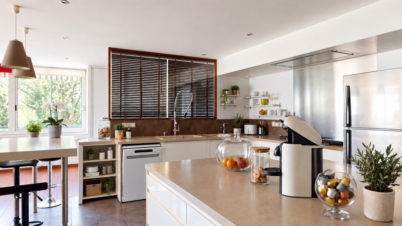 Appartement 4 pièces 108 m² · à Bayonne · 108 m² · 449 000 €