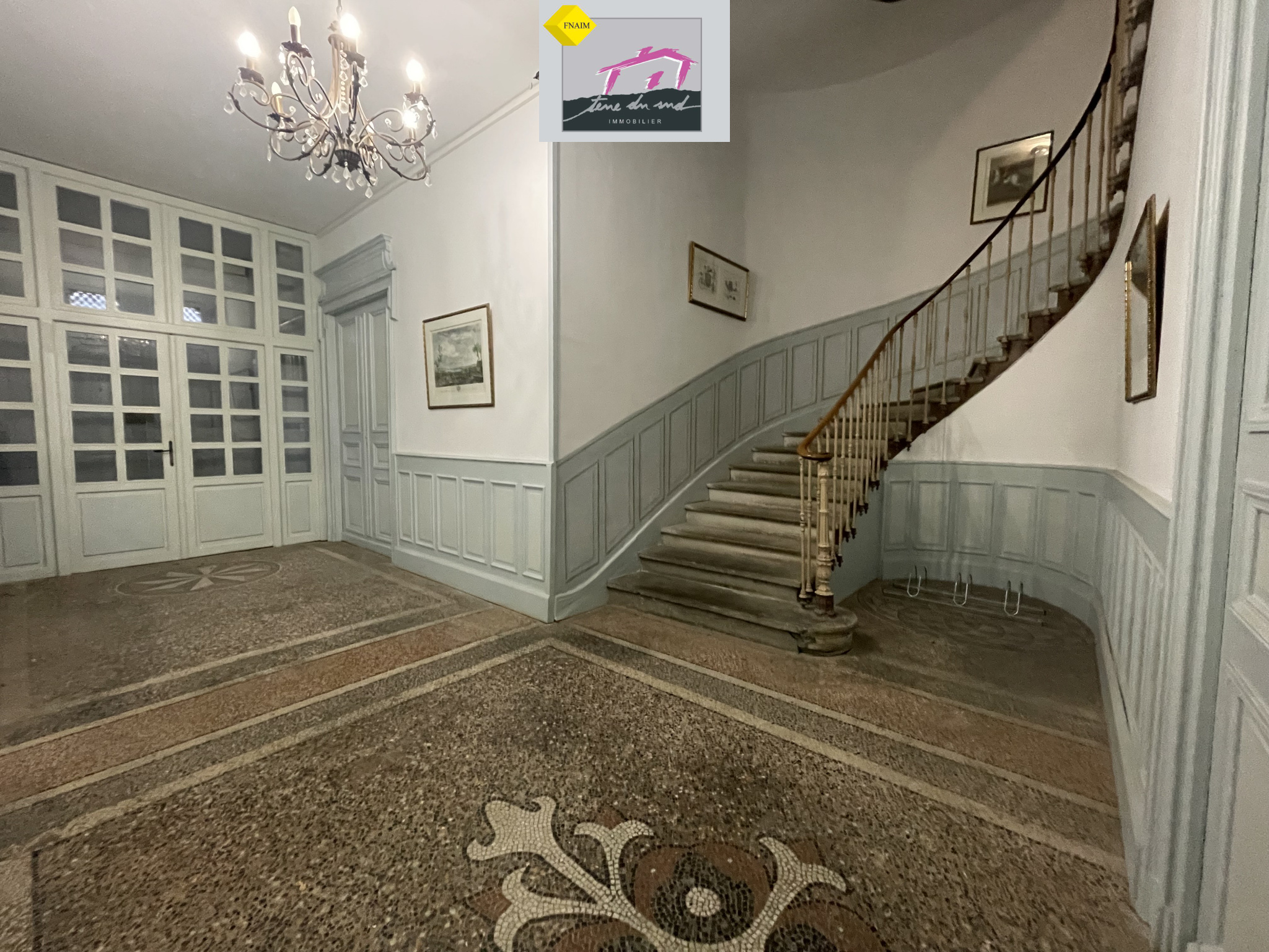 Appartement – LEZIGNAN CORBIERES AUDE OCCITANIE - Vue 5