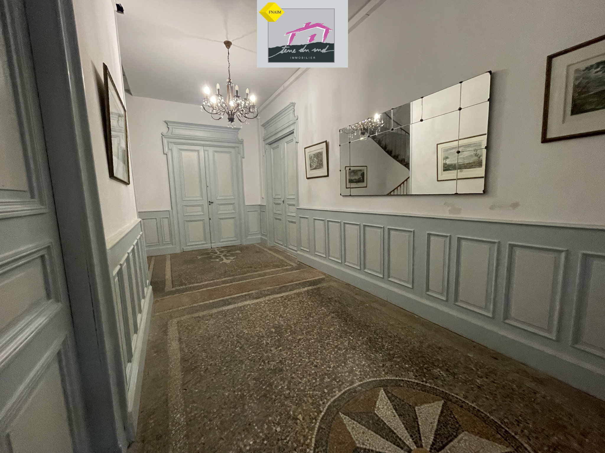 Appartement – LEZIGNAN CORBIERES AUDE OCCITANIE - Plus