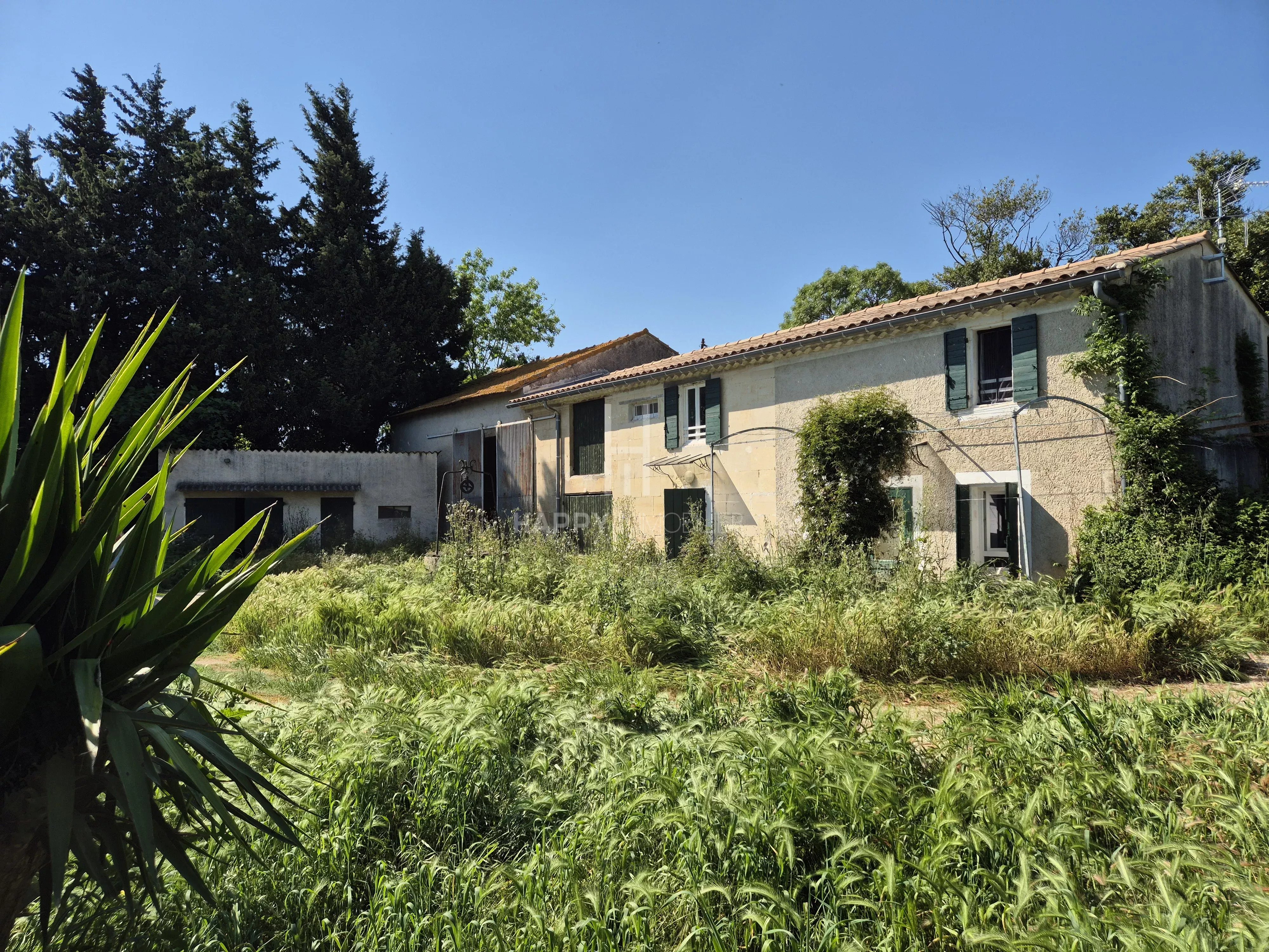 Maison 4 pièces 90 m² · à Arles · 90 m² · 437 000 €