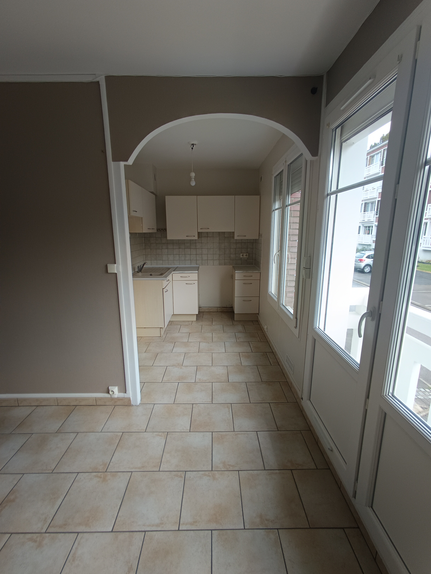 Appartement 2 pièces 50 m² · à Amiens · 50 m² · 102 000 €