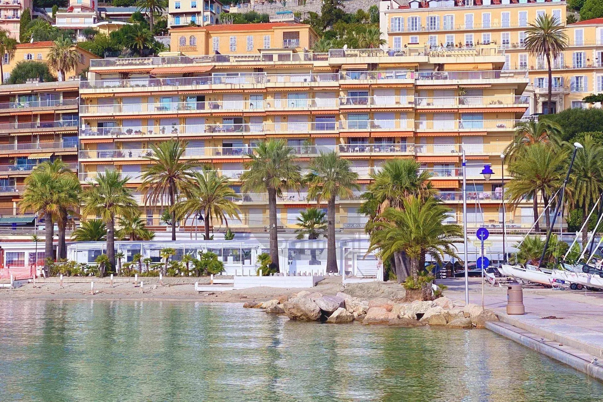 Appartement 1 pièce 30 m² · à Menton · 30 m² · 320 000 €
