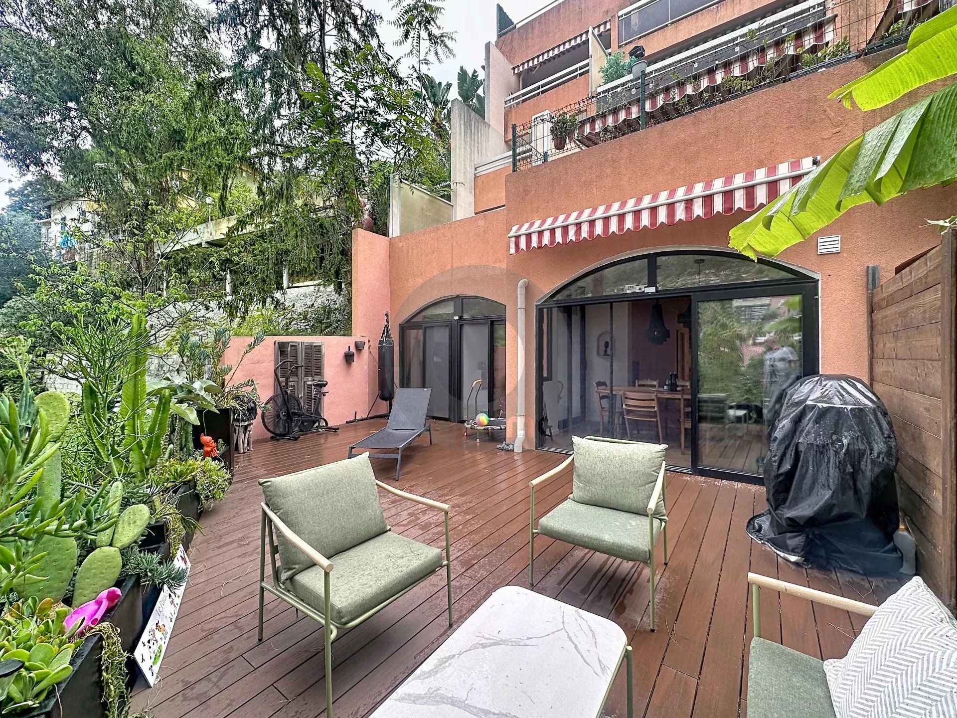 Appartement 3 pièces 89 m² · à Menton · 89 m² · 469 000 €