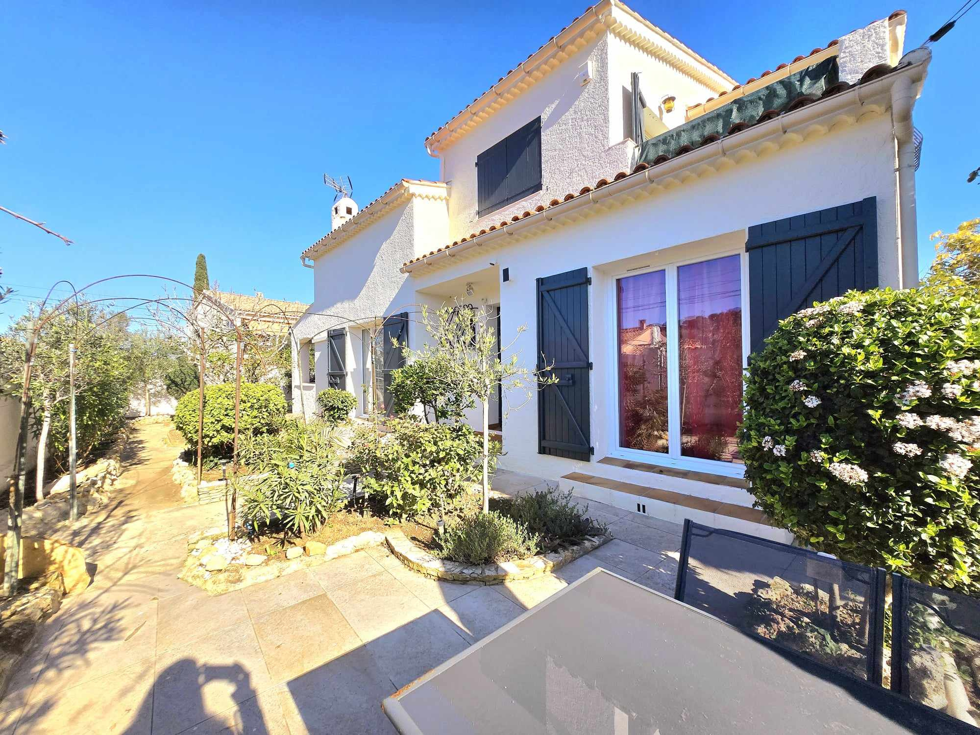 Maison 6 pièces 145 m² · à La Seyne sur Mer · 145 m² · 635 000 €