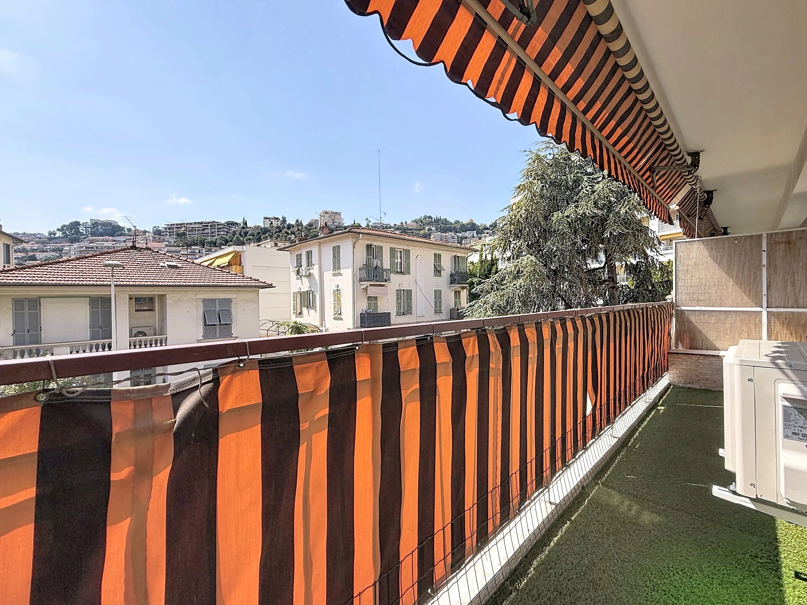 Appartement 4 pièces 98 m² · à Nice · 98 m² · 549 000 €