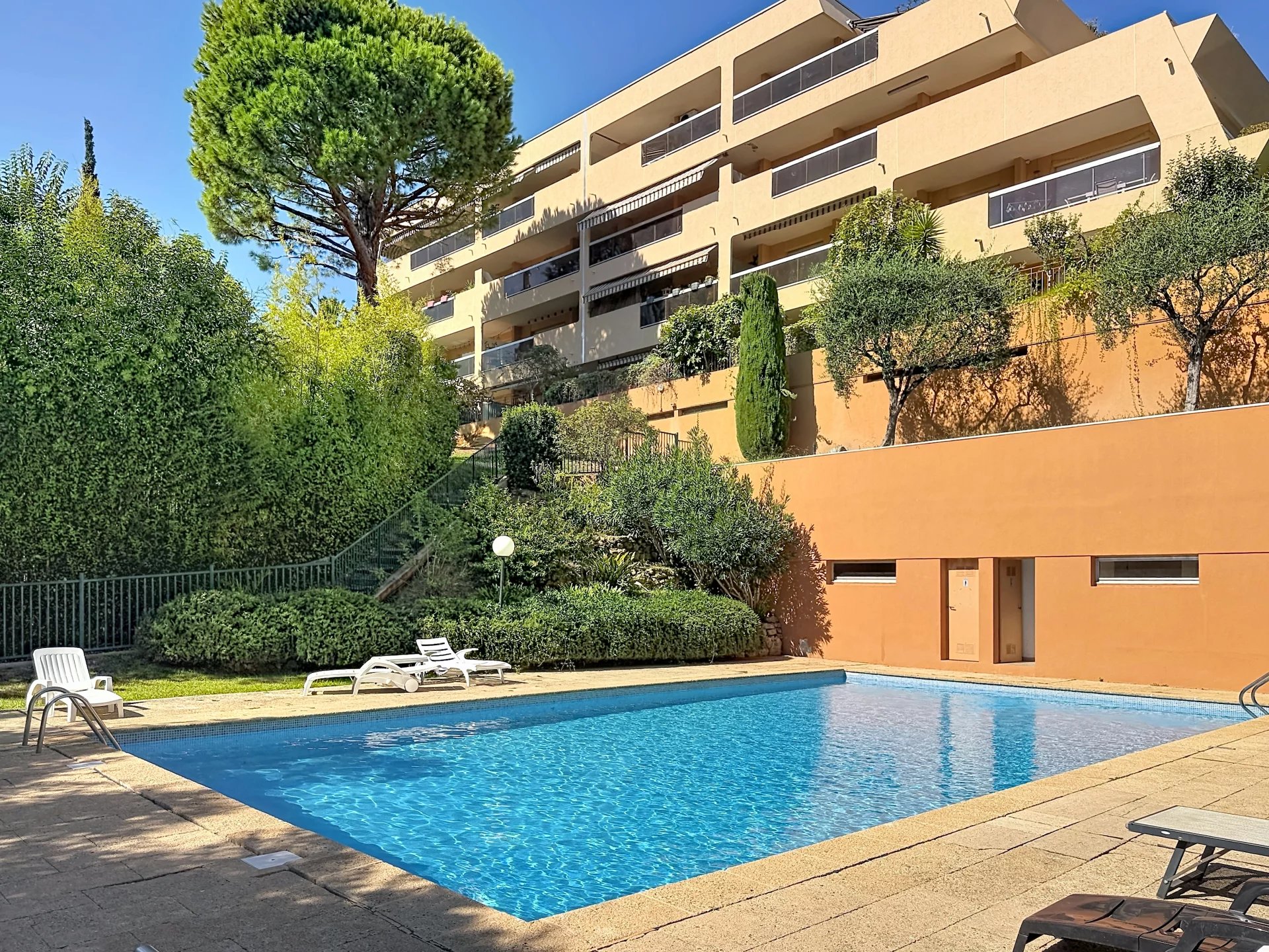 Appartement 3 pièces 86 m² · à Nice · 86 m² · 449 000 €