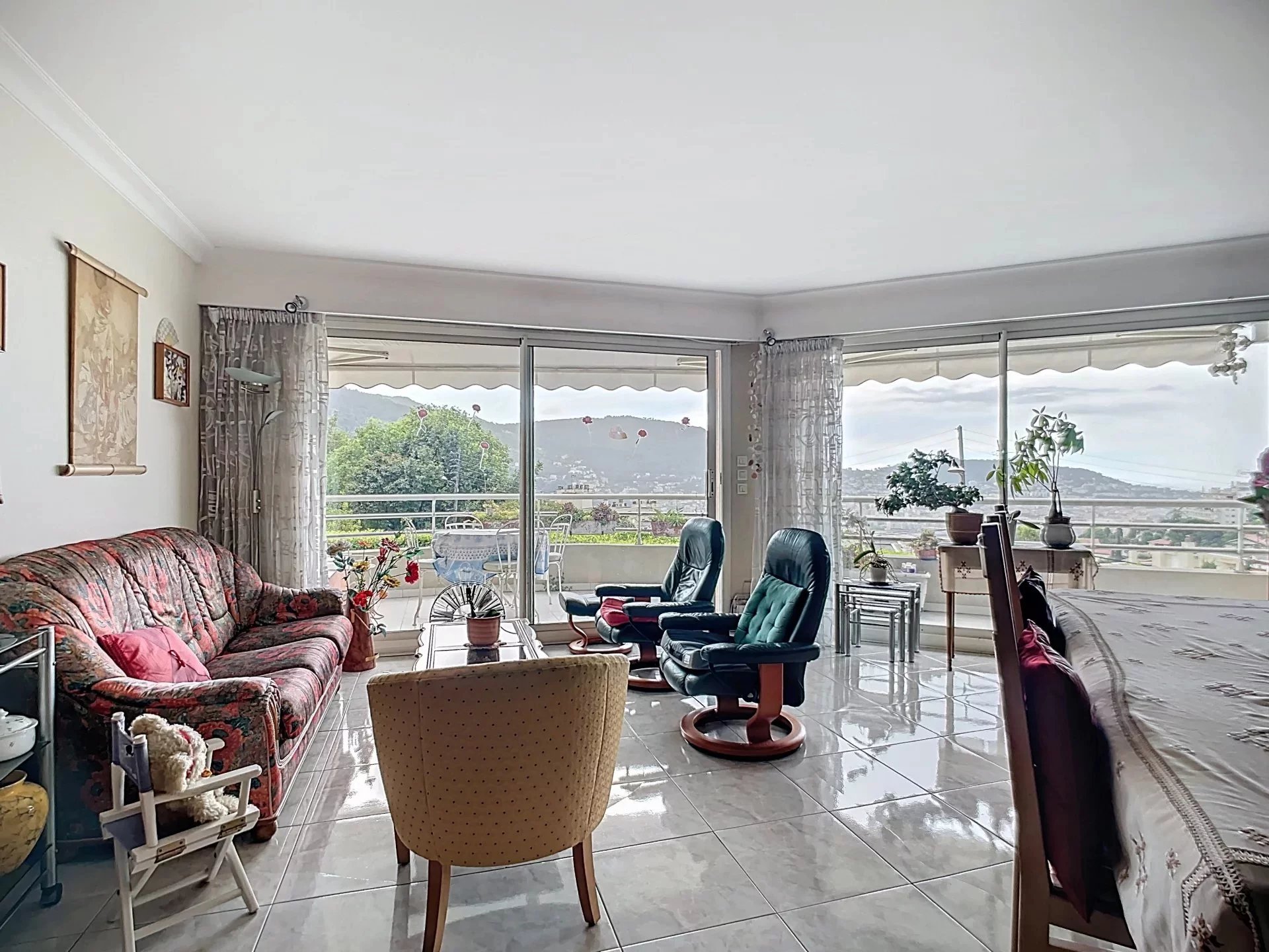 Appartement 3 pièces 83 m² · à Nice · 83 m² · 567 000 €