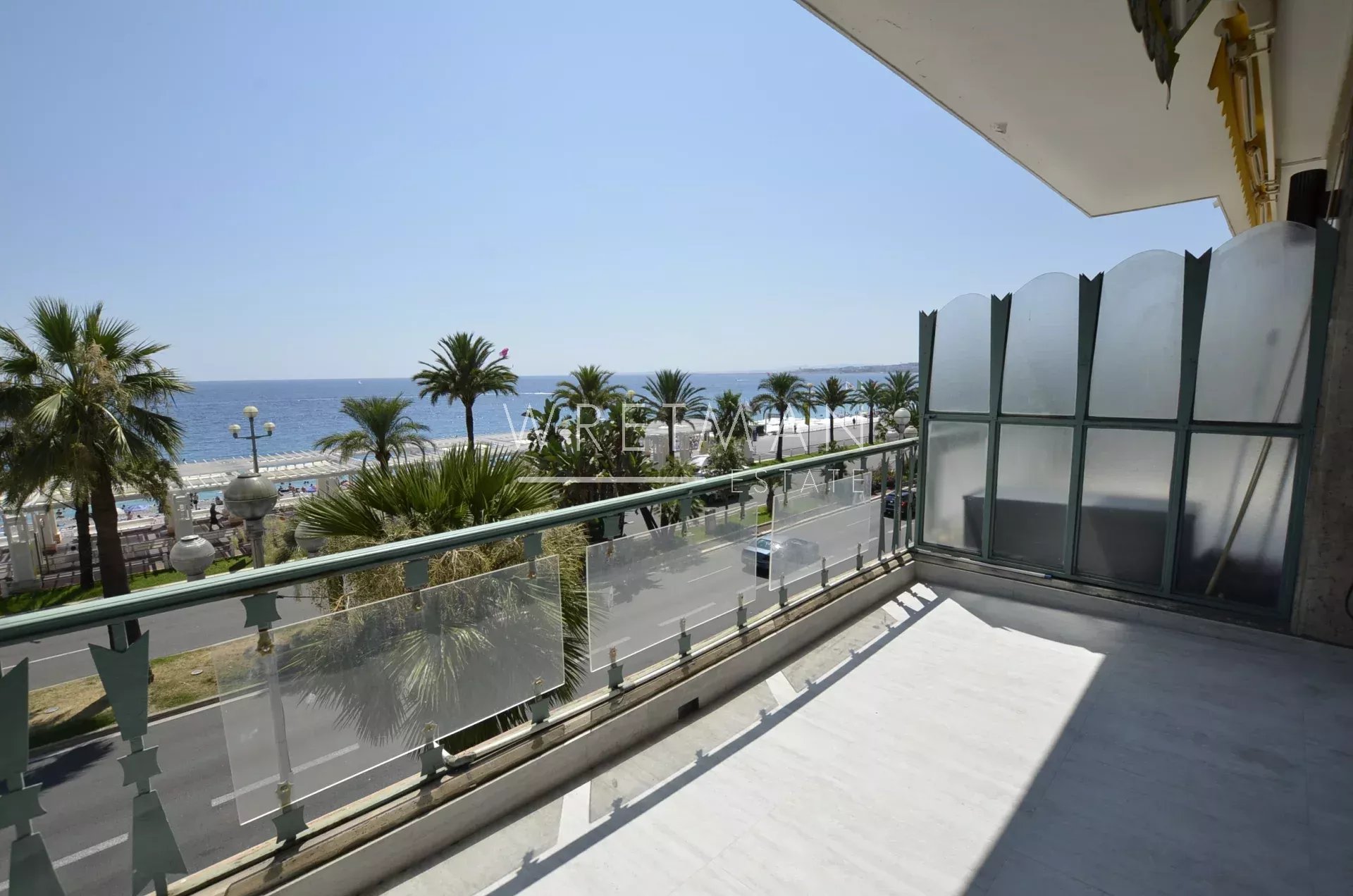 Appartement 3 pièces 93 m² · à Nice · 93 m² · 1 500 000 €
