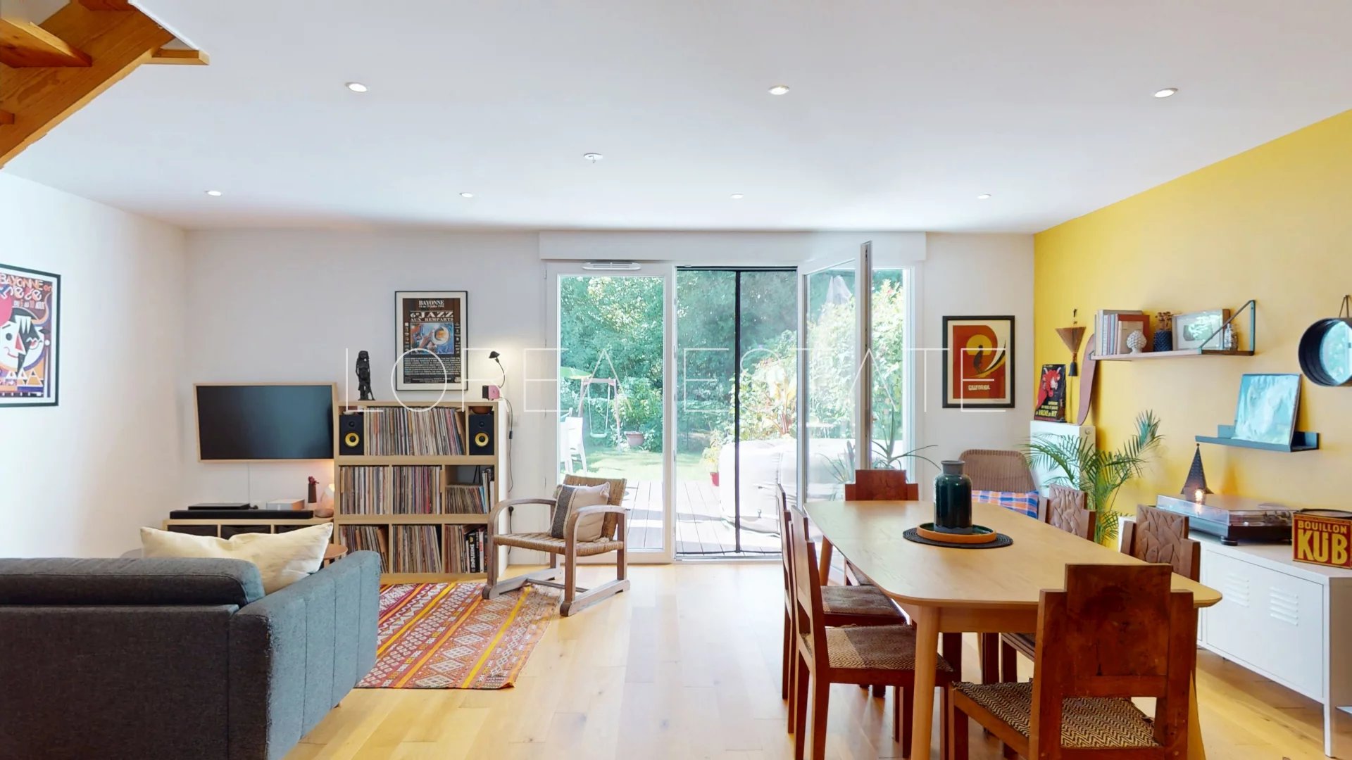 Maison 4 pièces 101 m² · à Bayonne · 101 m² · 425 000 €