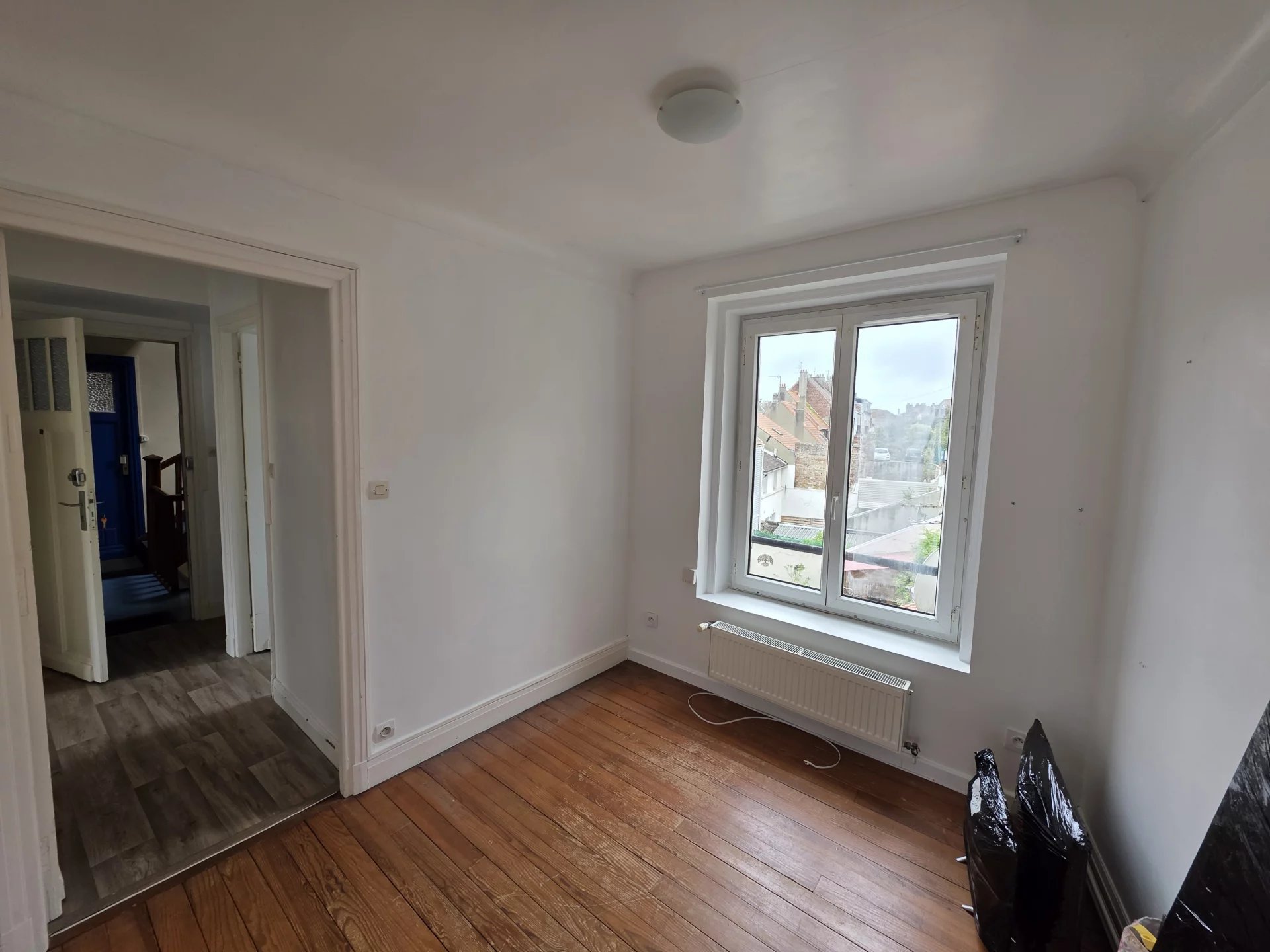 Appartement – BOULOGNE SUR MER PAS-DE-CALAIS HAUTS-DE-FRANCE - Vue 4