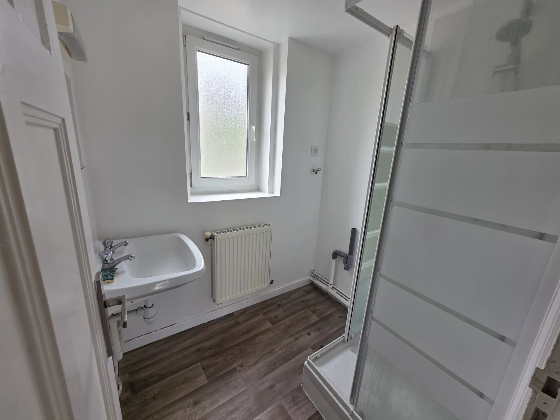 Appartement – BOULOGNE SUR MER PAS-DE-CALAIS HAUTS-DE-FRANCE - Plus