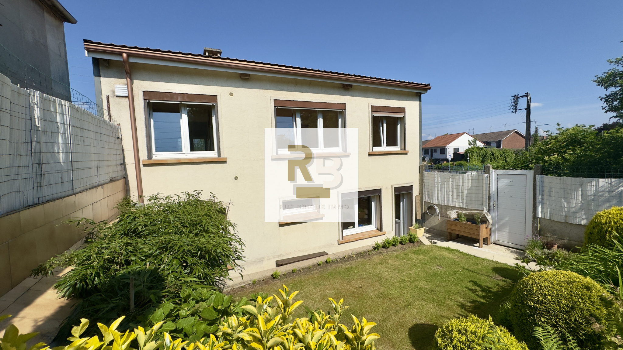 Maison 6 pièces 80 m² · à Avion · 80 m² · 99 900 €