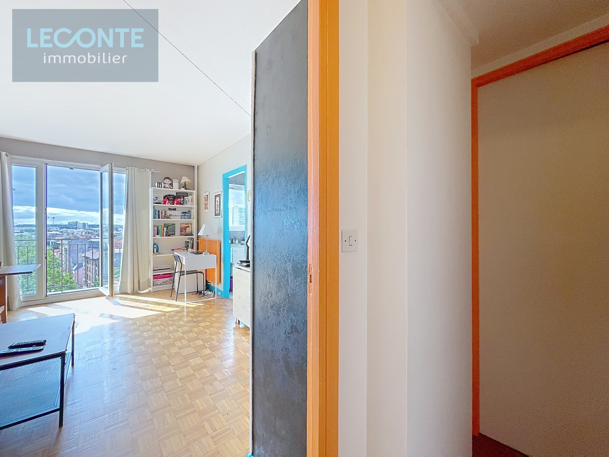 Appartement 1 pièce 33 m² · à Montrouge · 33 m² · 215 000 €
