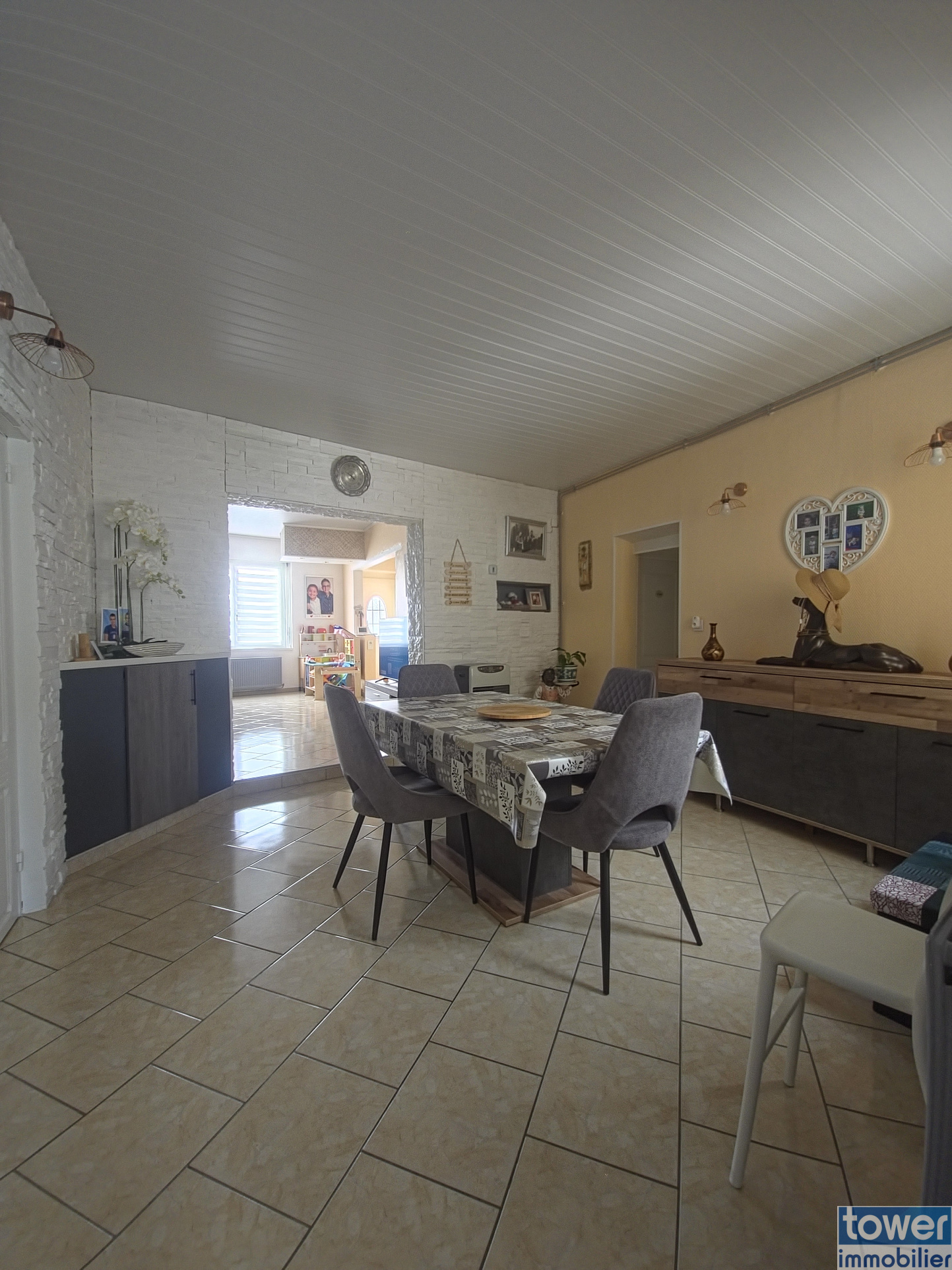 Maison 5 pièces 110 m² · à Burbure · 110 m² · 155 000 €